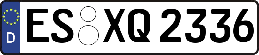 ES-XQ2336