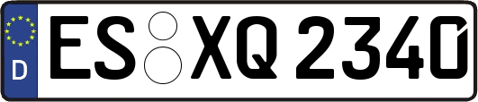 ES-XQ2340