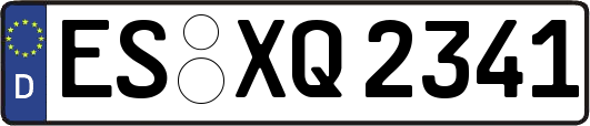 ES-XQ2341