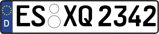 ES-XQ2342