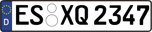 ES-XQ2347