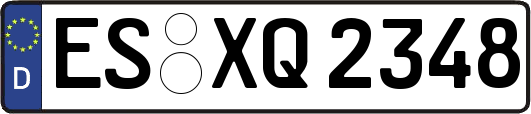 ES-XQ2348