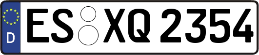 ES-XQ2354