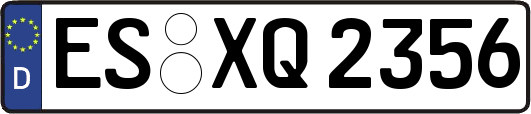 ES-XQ2356