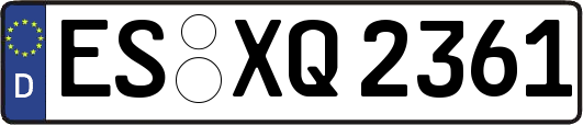 ES-XQ2361
