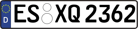 ES-XQ2362