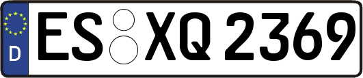 ES-XQ2369