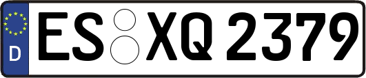 ES-XQ2379