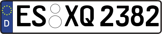 ES-XQ2382