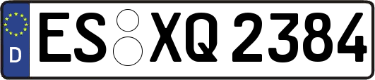ES-XQ2384