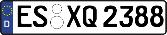 ES-XQ2388