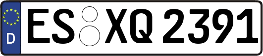 ES-XQ2391