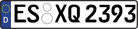 ES-XQ2393