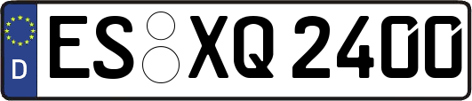 ES-XQ2400