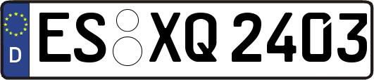 ES-XQ2403