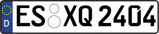 ES-XQ2404
