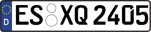 ES-XQ2405
