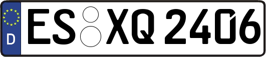 ES-XQ2406