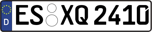 ES-XQ2410