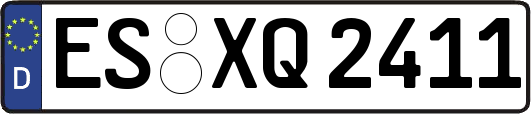 ES-XQ2411