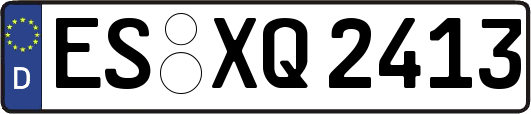 ES-XQ2413