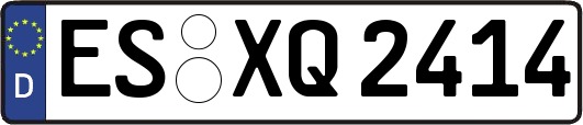 ES-XQ2414