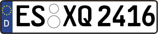 ES-XQ2416