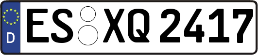 ES-XQ2417