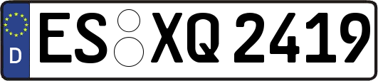 ES-XQ2419