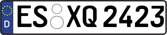ES-XQ2423
