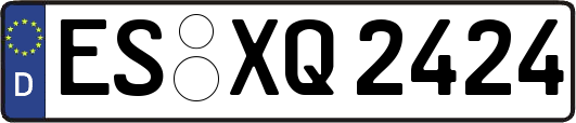 ES-XQ2424