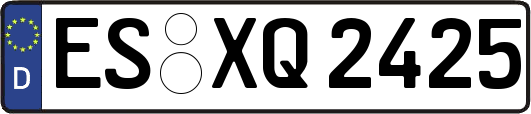 ES-XQ2425