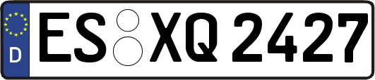 ES-XQ2427