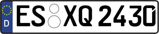 ES-XQ2430