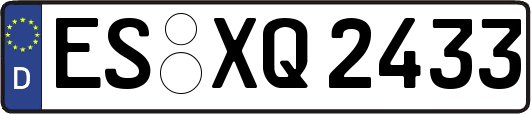 ES-XQ2433