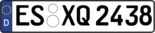 ES-XQ2438