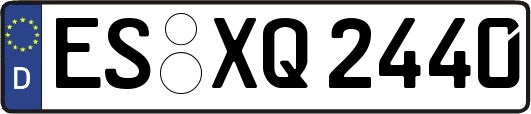 ES-XQ2440