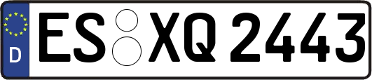ES-XQ2443