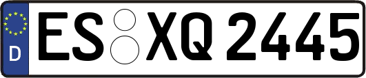ES-XQ2445