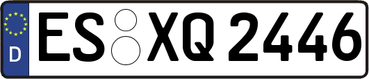 ES-XQ2446