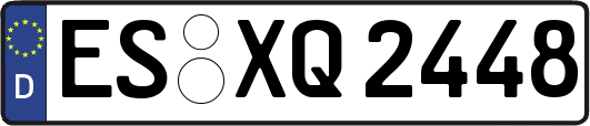 ES-XQ2448