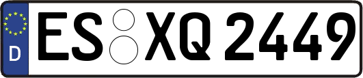 ES-XQ2449