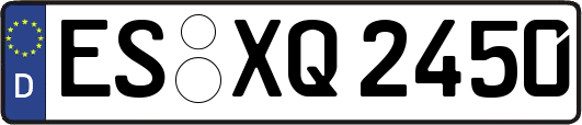 ES-XQ2450