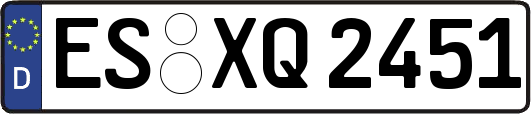 ES-XQ2451