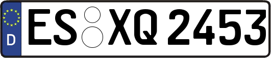 ES-XQ2453