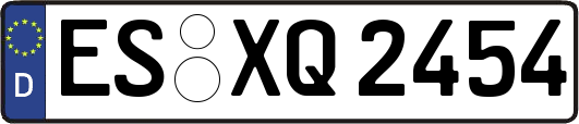 ES-XQ2454