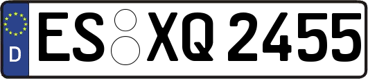 ES-XQ2455