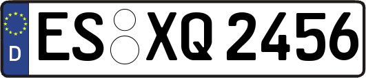 ES-XQ2456