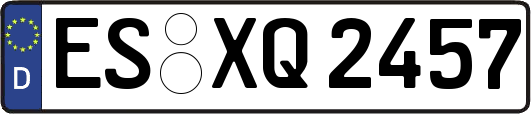ES-XQ2457