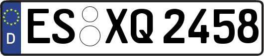 ES-XQ2458
